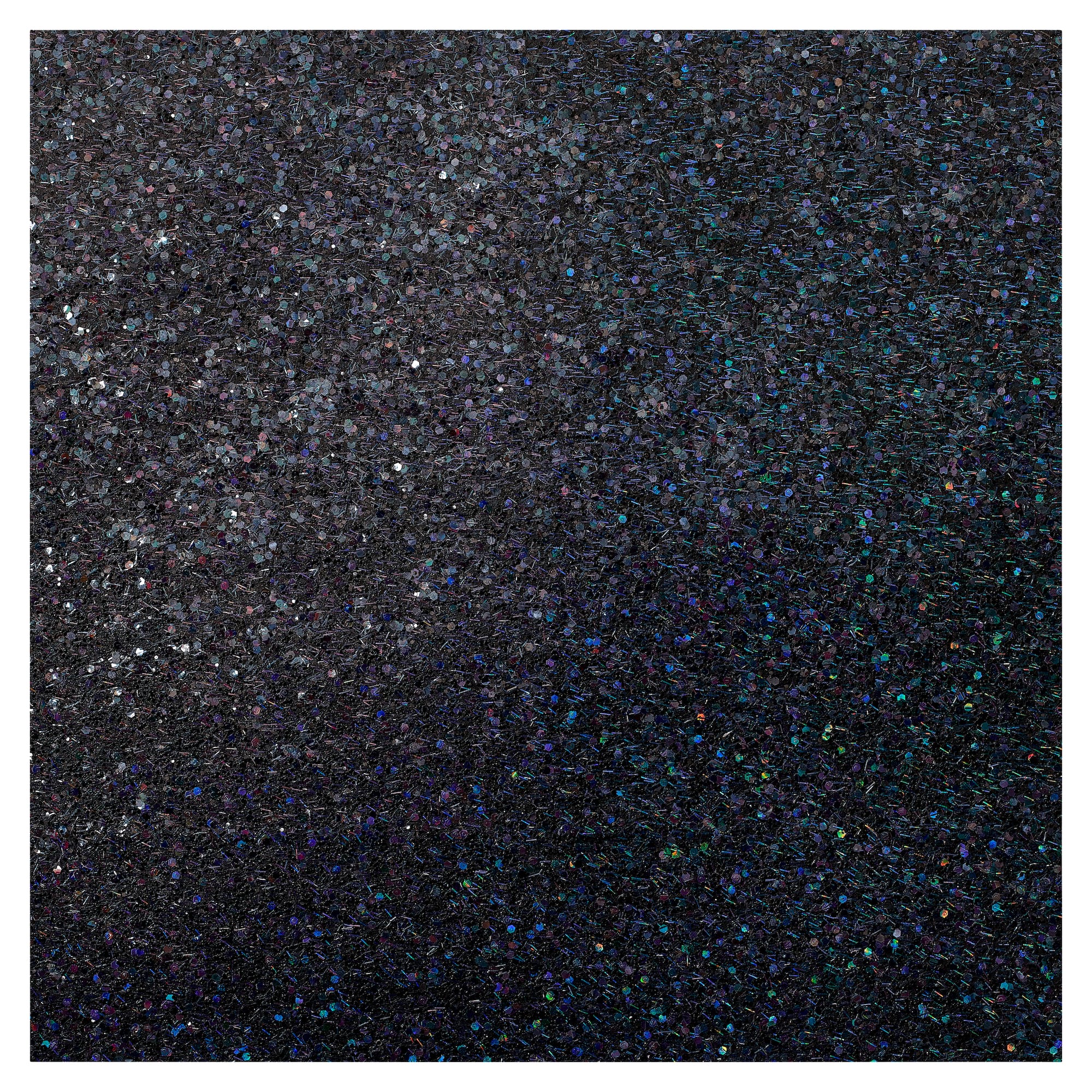 24 Pack: Confetti Glitter Paper by Recollections
